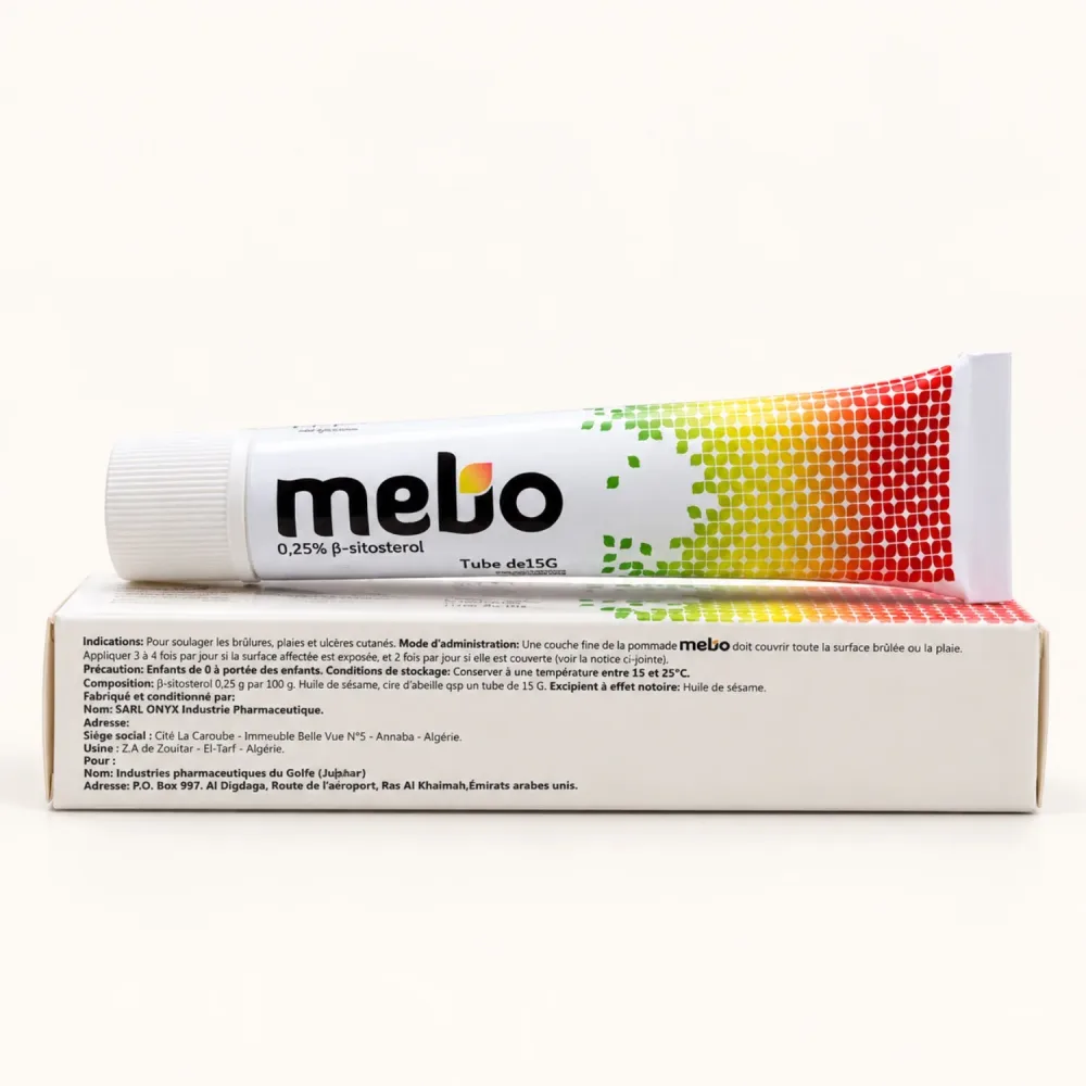 MEBO 0.25%
