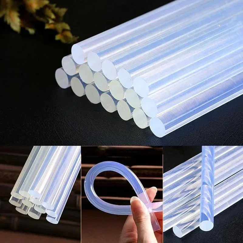 Colle en Silicone PM et GM