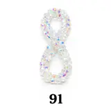 06 Cristal Rond  - كريستال دائري