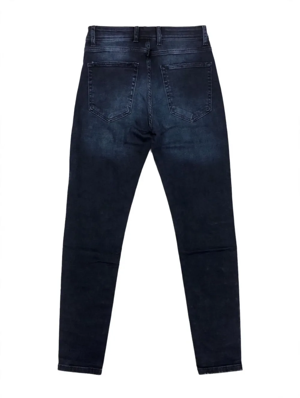 JEANS DENIM SLIM 578