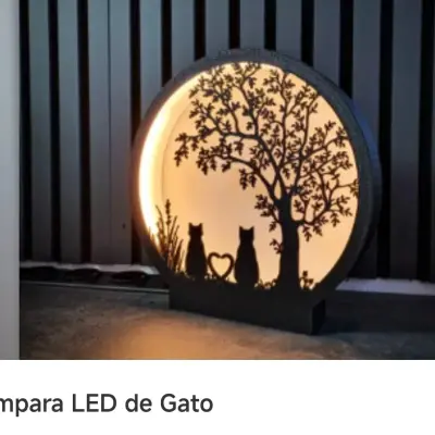 lampe de chevet