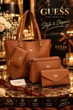 Sac Guess 4 piéces