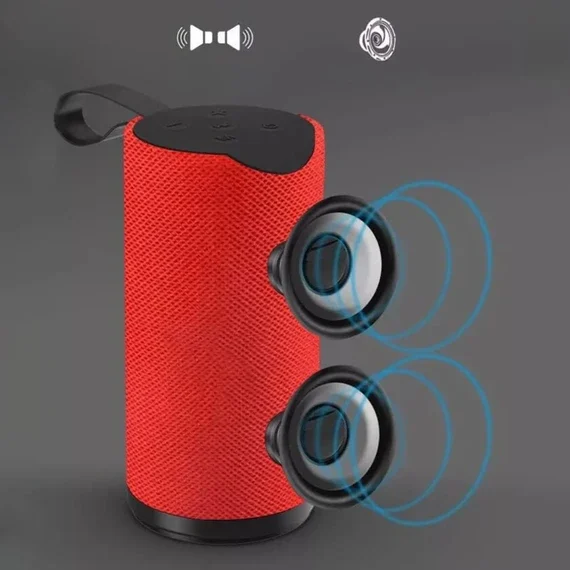 TG-113 Portable Wireless Bluetooth Speaker