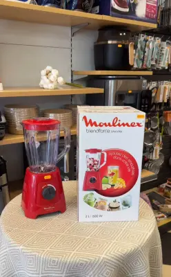 Blender moulinex