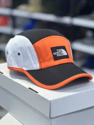 كاسكيطة The north face 5-panel