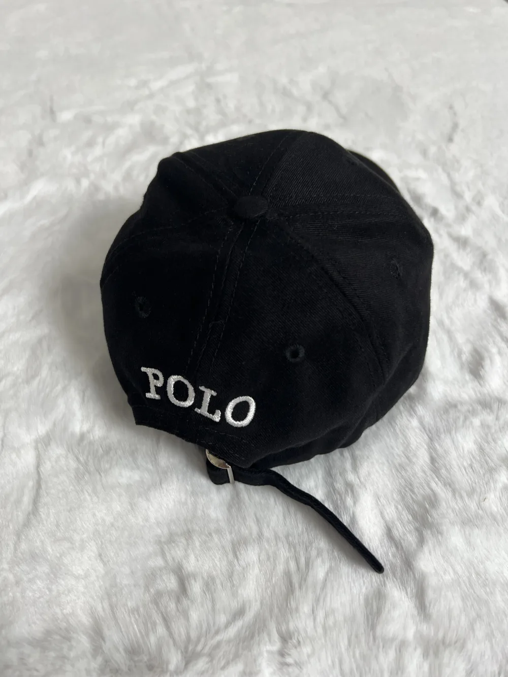 Casquette polo 🏇