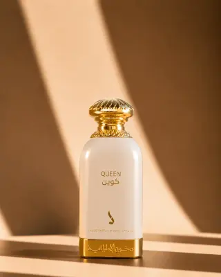 عطر كوين (Queen) - من دخون الإماراتية