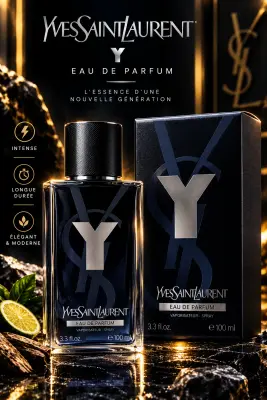 Yves saint laurent Y