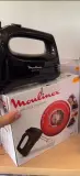 Moulinex Quick Mix Handmixer – Batteur à Main 300W, Idéal Pâtisserie