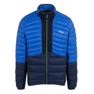Doudoune REGATTA LeedreHybrid Insulated
