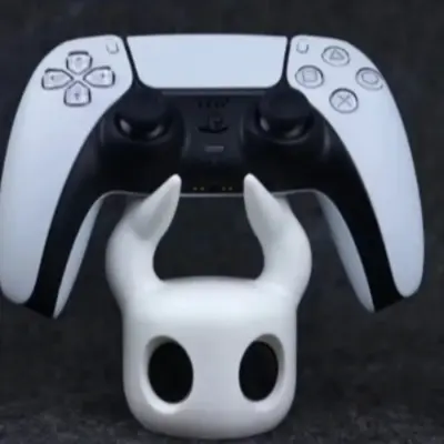 Support pour manette