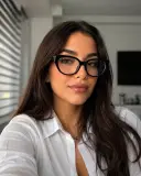 Monture Optique femmes