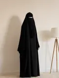 عباءة رأس سديري