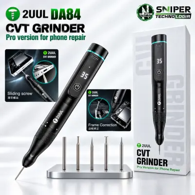 CVT GRINDER 2UUL DA84