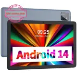 Tablette PRITOM TAB 11, 10.1 pouces, Android 14, 08 Go/128 Go, 8000 mAh, Wifi