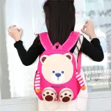 Sac à dos Mignon pour Enfants Paw Paw – rose – محفظة أطفال صغيرة