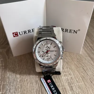 Curren originale. 8011 (كل الصور حقيقية)