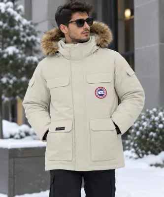doudoun canada goose