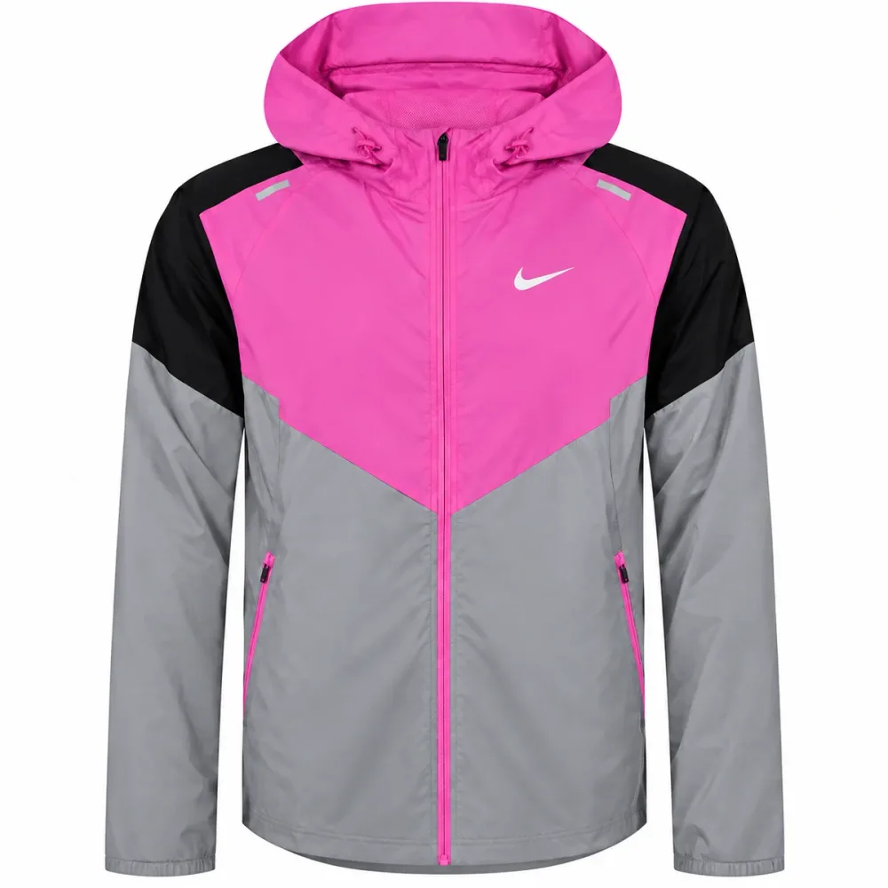 Ensemble nike phénome élite ROSE
