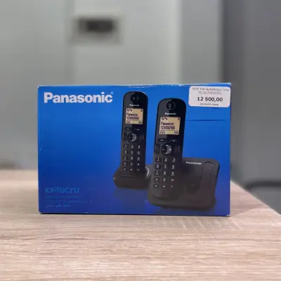 PANASONIC KX-TGC212