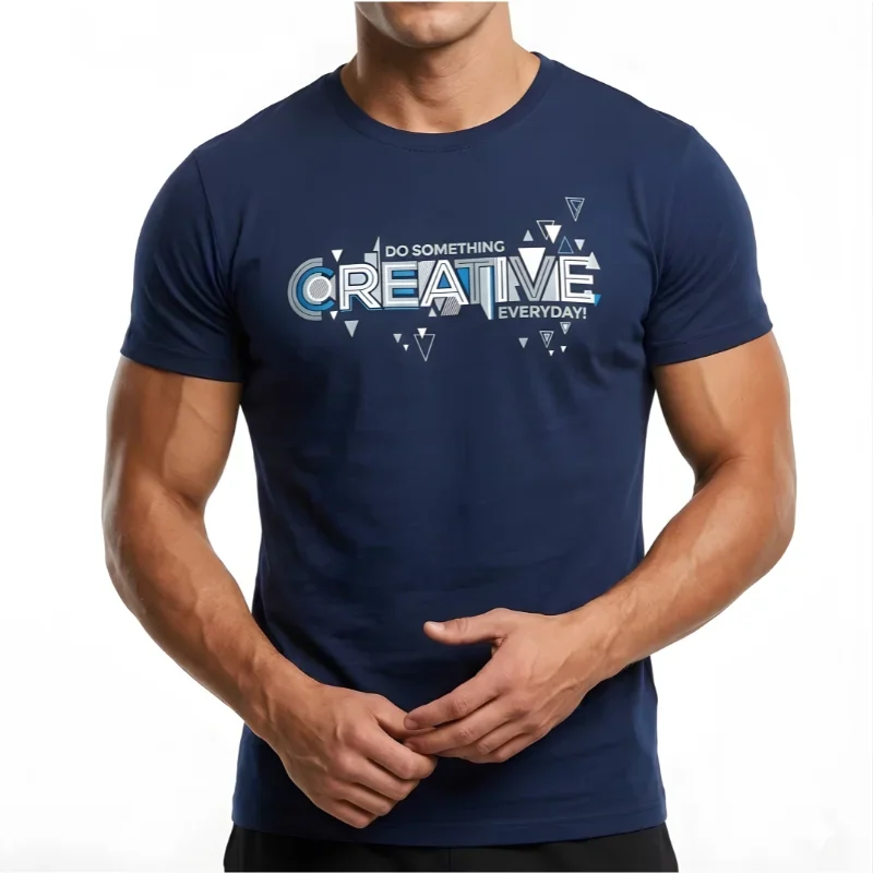 T-shirt Milano
