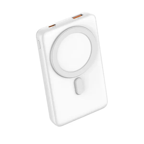 10000mAh Magnetic Wireless Power Bank PQ17