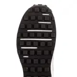 Baskets Waffle One en tulle