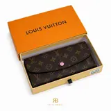 Portefeuille Louis Vuitton Monogram Chic