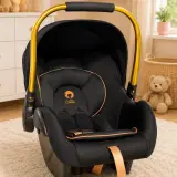Siège auto chanou kids 0-13kg