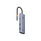 USB HUB BASEUS 7IN1 ORIGINAL
