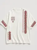 T-shirt ACR