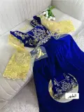 قندورة فرقاني