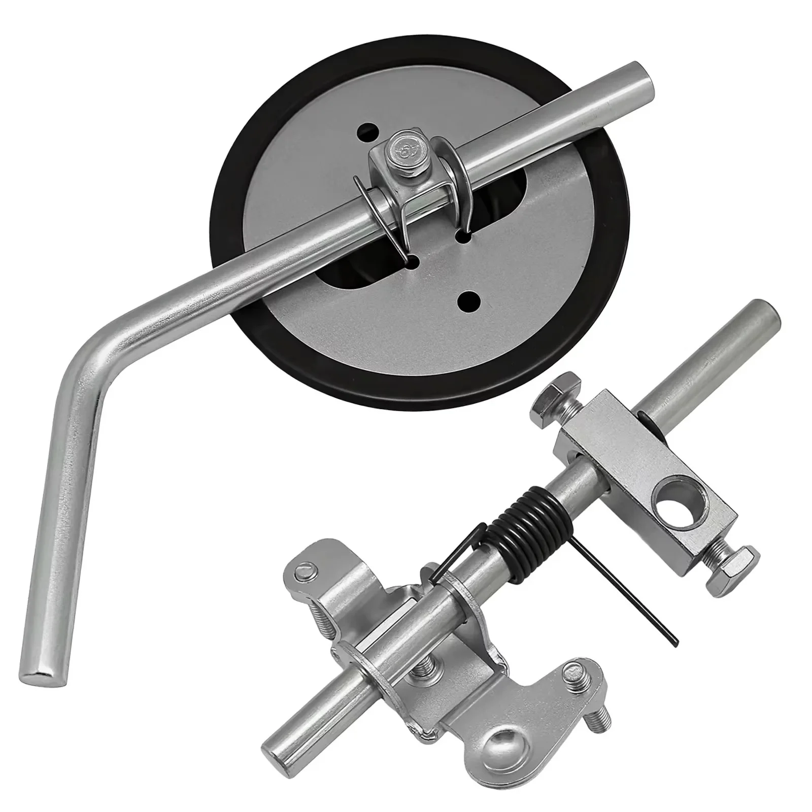 Genouillère pour Machine Droit