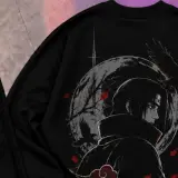ITACHI UCHIHA SWEATSHIRT ENSEMBLE