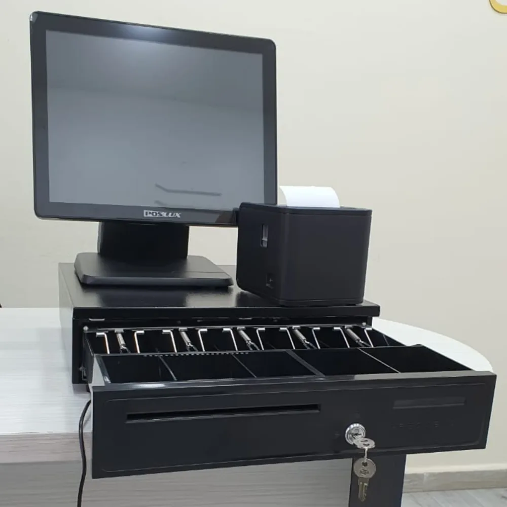 🍽️ PACK RESTAURATION ETPRO