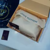 Sac LV Mirror – Édition Premium