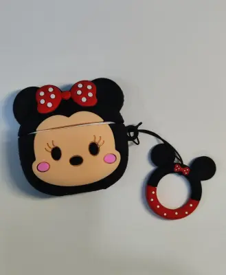 Airpod 4 antichoc