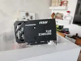Msi rtx 5060 8gb shdow 2x oc