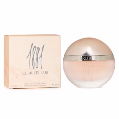 Cerruti 1881