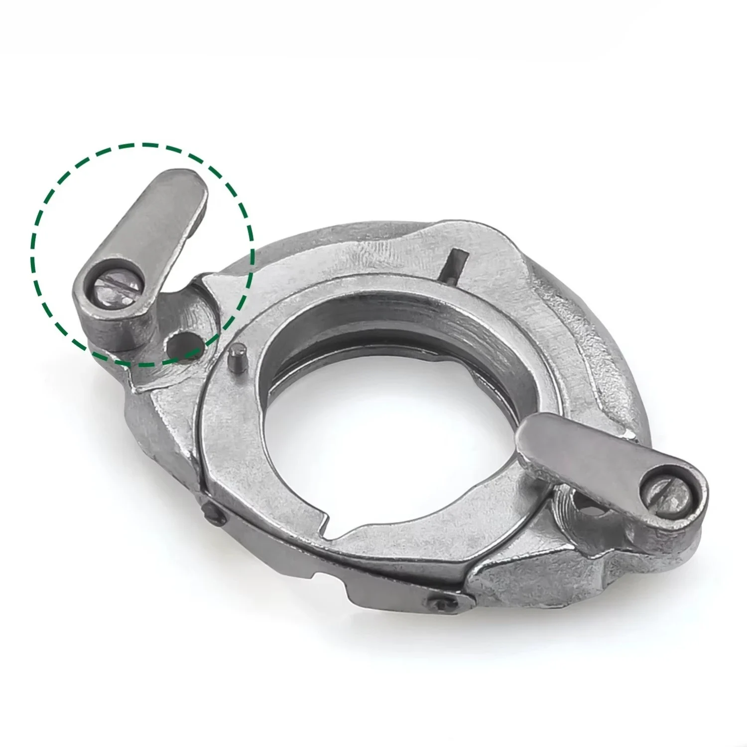 Support Chariot Machine Portative