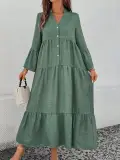 Robe Andalouse Pour Femme