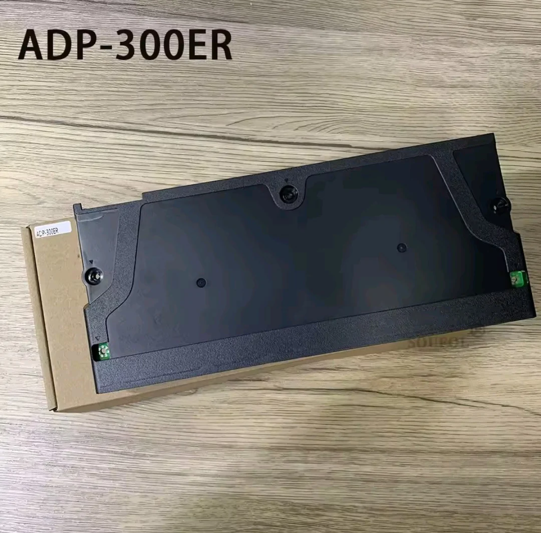 Alimentation PS4