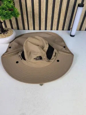 Chapeau de protection solaire printemps-été avec couvrant le visage - قبعة للحماية من الشمس بتصميم شال تغطي الوجه