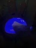 Mini Sèche Ongles Lampe UV 24 W