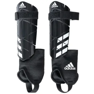 Protège-tibias Adidas adidas Ever Reflex CW5581 Noir