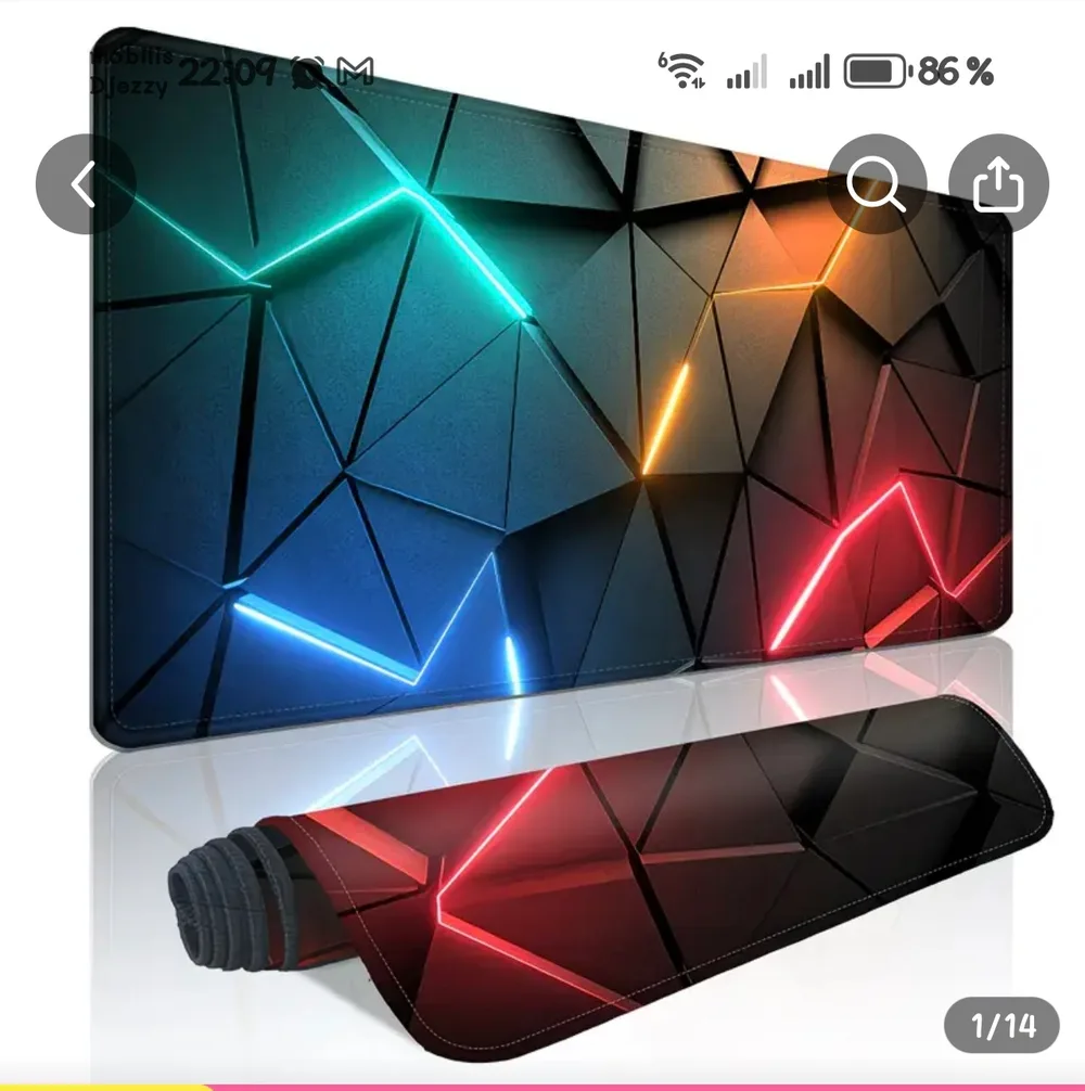 Tapis 30 cm /60cm