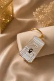 ميدالية مفاتيح