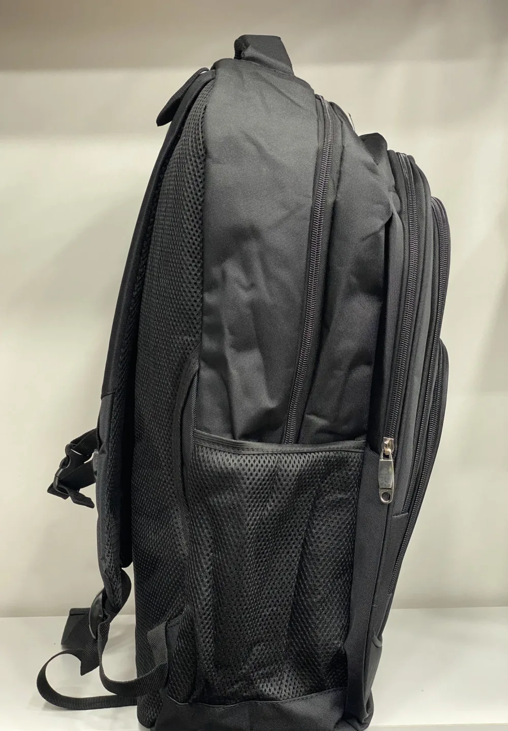 Sac à dos large voyages et pc 18 pouces