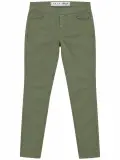 Pantalon kaki slim Denim E. – Taille 38