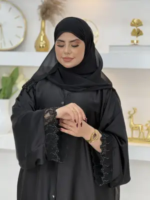 Abaya léa